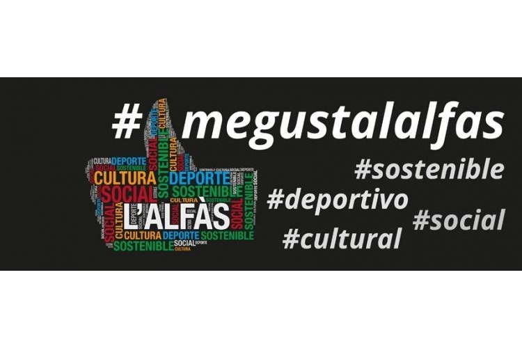 PABELLÓN PAU GASOL DE L'ALFÀS DEL PI 