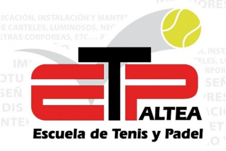 CLUB DE TENIS ALTEA