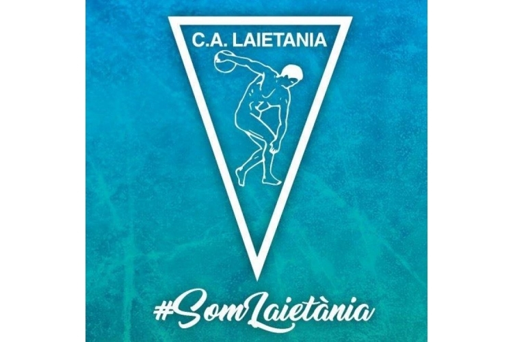 CENTRE ATLÈTIC LAIETÀNIA