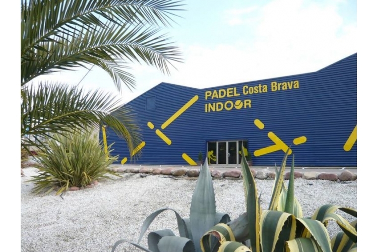 PADEL COSTA BRAVA INDOOR