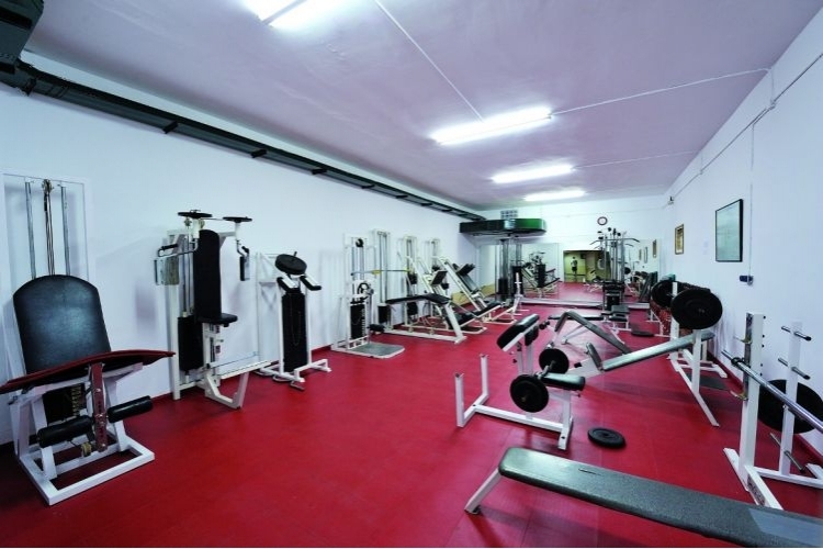 Tennis Club Badalona